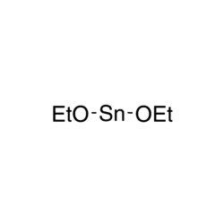 Tin(II) ethoxide Chemical Structure